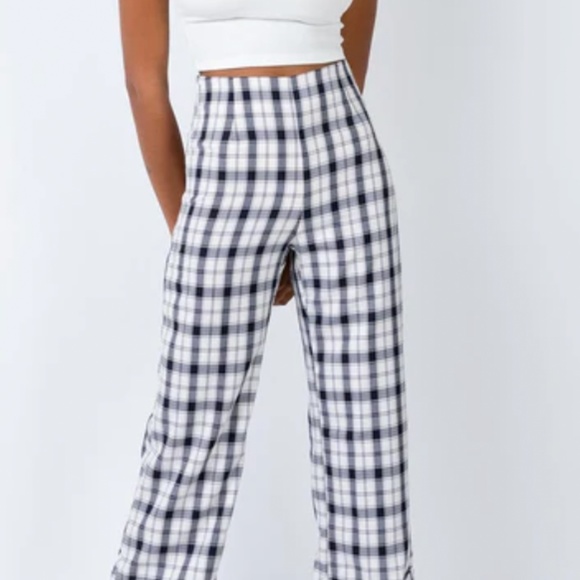 Princess Polly Pants - Picture 1 of 4